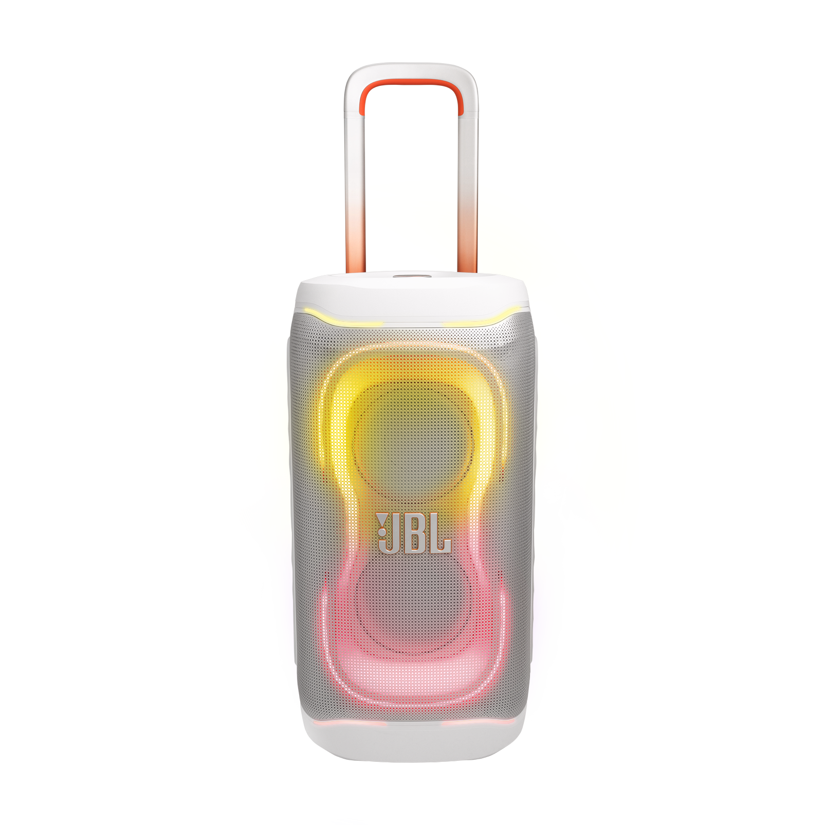 Zvočnik JBL PartyBox 330 bela
